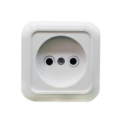 Доп. розетка